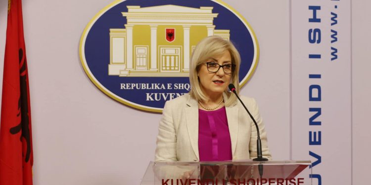 “Politikani I.M., ish-sigurims”/ Nikolla: Rast tronditës, Kuvendi do reagojë