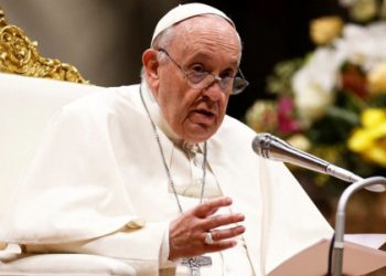 Papa Françeku: Dua të vizitoj Ukrainën, të shoh Kievin