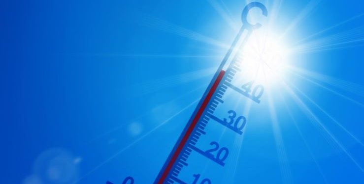 Temperaturat përvëlojnë/ Parashikimi i motit për ditën e sotme