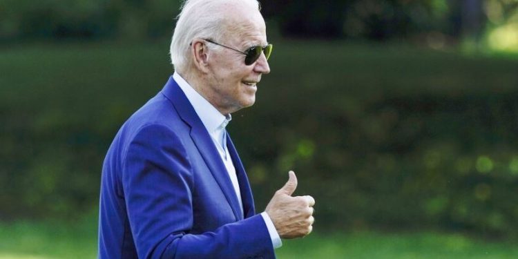 Presidenti Biden shërohet nga Covid 19