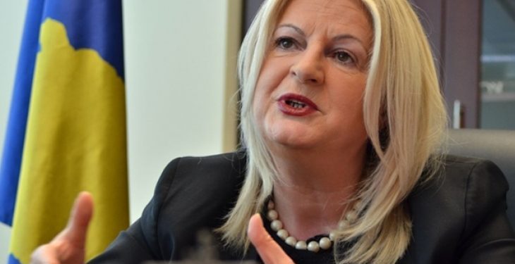 Edita Tahiri ironizon Ramën: Ka frikë nga humbja e pushtetit. Mjerim politik!