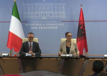 Marrëveshja për pensionet me Italinë/ Ibrahimaj: Njihet gjithë periudha e punës