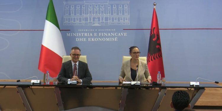 Marrëveshja për pensionet me Italinë/ Ibrahimaj: Njihet gjithë periudha e punës