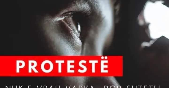 Vdekja e 7-Vjeçares PD paralajmëron Protesta  , kërkohet dorheqja  Çuçi dhe Kumbaro