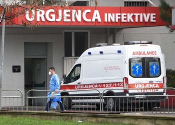 MSH: Një humbje jete dhe 979 të infektuar nga Covid-19 në 24 orët e fundit