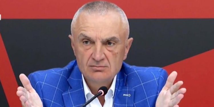 Meta: Rama të mos fshihet si struci, Serbia nuk do ti respektojë marrëveshjet
