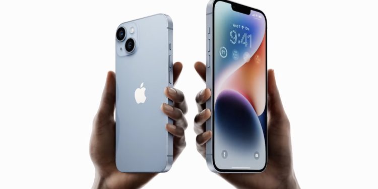 Prezantohet më në fund iPhone 14, Apple zëvendëson kartat fizike me “e-SIM”: Të gjitha karakteristikat e tij