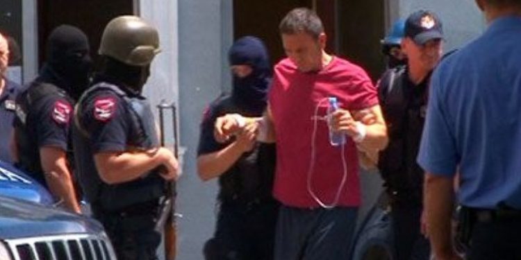 Shtyhet seanca për Ardian Çapjan në GJKKO, zbulohet arsyeja