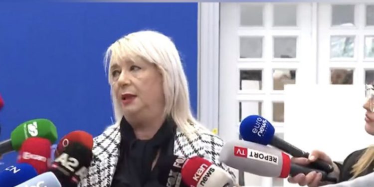Primaret në Tiranë/ Kalaja: Me këtë proces PD del me e fuqishme përballë këtij regjimi