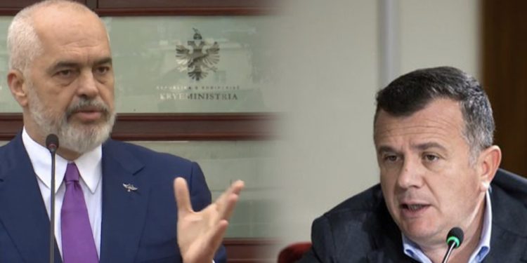 Akuzat ndaj Taulant Ballës, reagon Rama: I besoj fakteve, nuk merrem me llafe