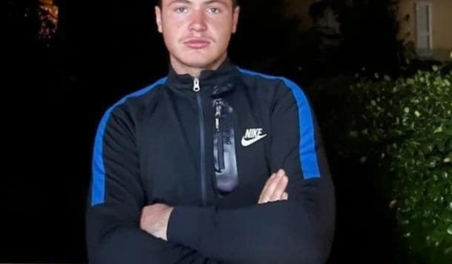 FOTO+EMRI/  Djali i vetëm i familjes, 19-vjeçari shqiptar ndërron jetë në Itali teksa punonte në ndërtim