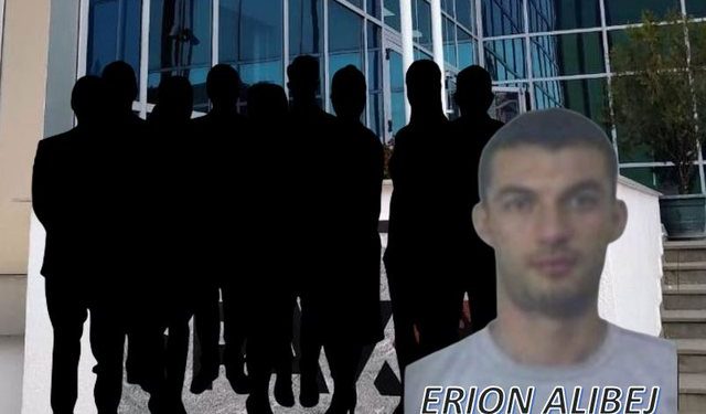I pesti i ‘penduar’! Erjon Alibej zbërthehet para SPAK, tregon 30 emra financuesish e porositësish vrasjesh