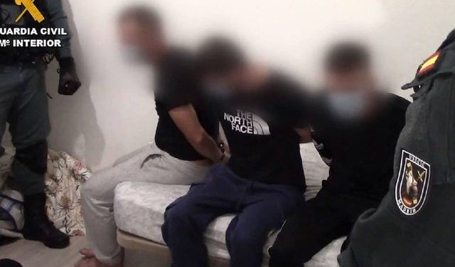 Shkatërrohet banda shqiptare e grabitjeve, si planifikuan vjedhjet në zonat luksoze dhe hynë në vilën e futbollistit të Real Madrid