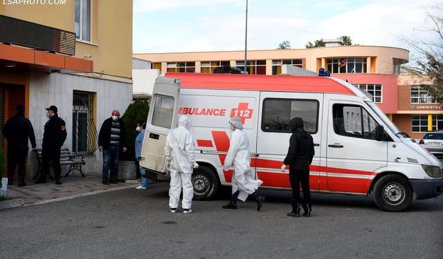 10 mijë të prekur javën e fundit, Shqipëria drejt epidemisë së gripit. COVID-19 po qarkullon gjithnjë e më pak