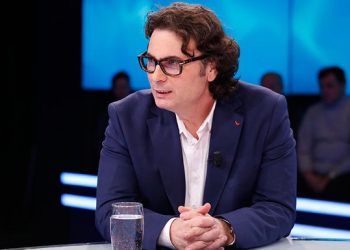 Altin Basha emërohet drejtor i Teatrit Kombëtar