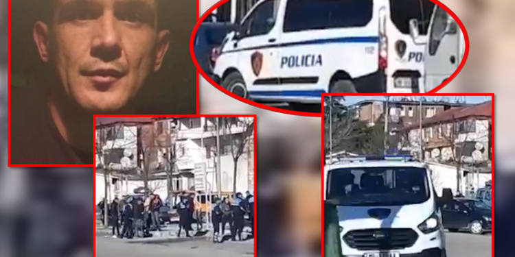 Ishte apo jo në vrasjen e dyfishtë? Ilir Lika flet nga burgu: Ervis Martinaj i bëri presion prokurorit dhe gjyqtarit
