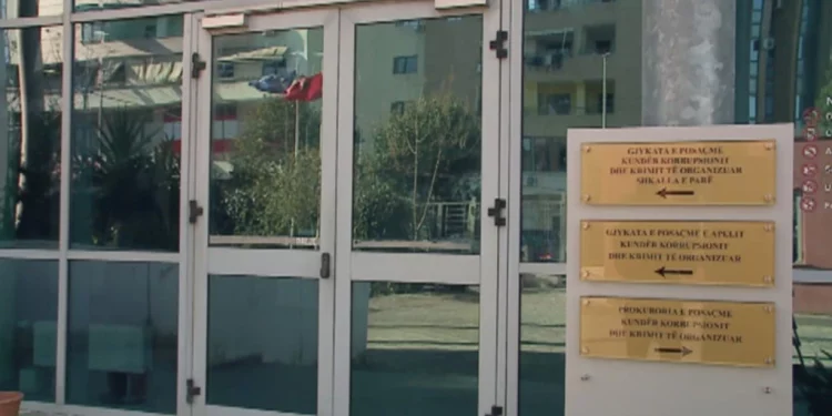 VOA: Ambasada amerikane ka marrë sinjale të qarta se ka përpjekje për të ndërhyrë në përzgjedhjen e kreut të SPAK