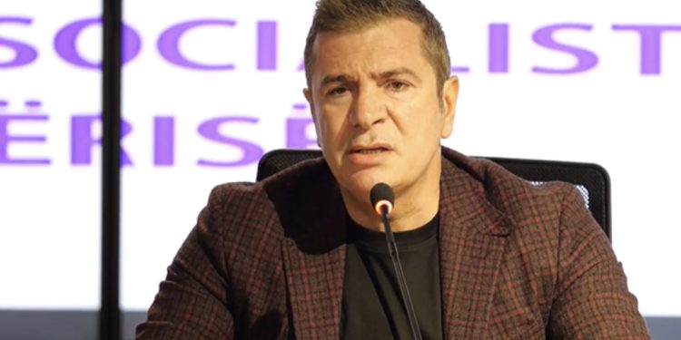 Gjiknuri: Elbasanin do ta fitojmë, Llatja ka bërë punë të mirë! Boçi i ka humbur njëherë, ka 20 vite që qarkullon