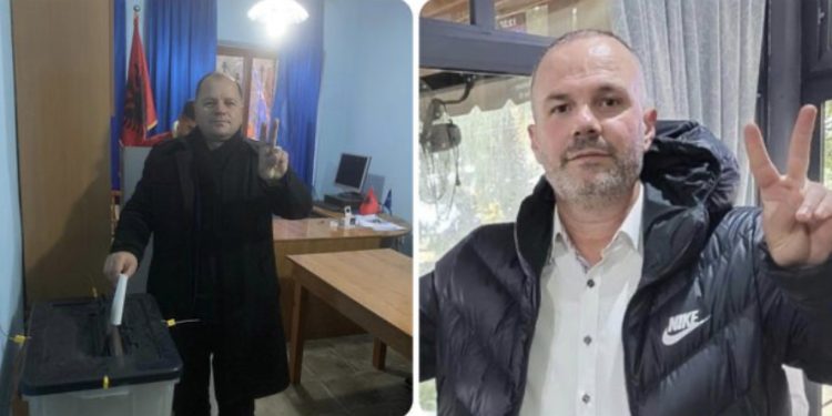 Primaret/ Lefter Maliqi fiton në Kuçovë, në Dimal kryeson Gentian Meçi