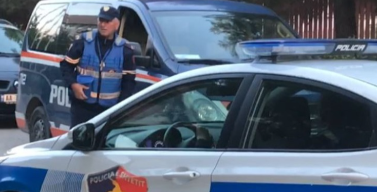 Tentoi të abuzonte seksualisht me një 34-vjeçare, arrestohet një person në Pogradec