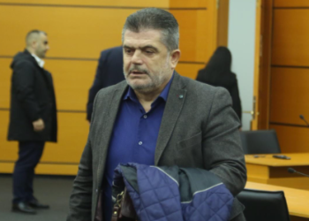 Një tjetër prokuror ‘ngec’ në rrjetën e vetingut! Probleme në tre shkallët e vlerësimit: Më ndihmoi vëllai në emigrim
