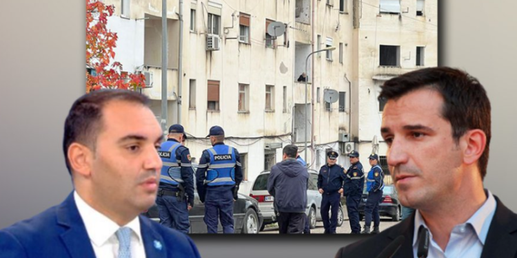 Dy anët e medaljes për pallatin te “Myslym Keta” dhe reagimet e kritikëve! Krasta ironizon Këlliçin: Si mund të fitojë Tiranën një njeri kaq i dobët! Manjani bindet për TK