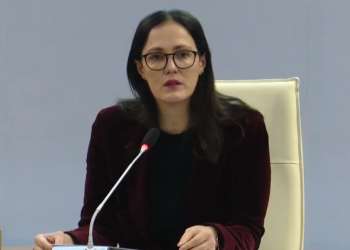 Sulmet kibernetike në banka, Ibrahimaj: Ndodhin në të gjithë botën! Nuk janë prekur llogaritë e klientëve