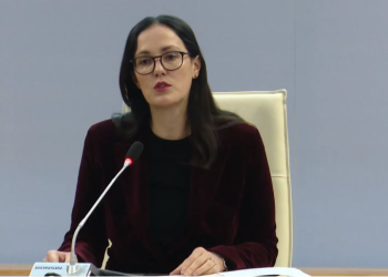 Lejimi i basteve sportive, Ibrahimaj: Në 3 muajt e parë të vitit të ri do të miratojmë ligjin