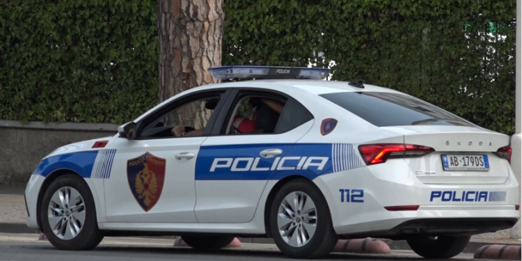 Sherr për pronën në Pogradec, dy gratë konfliktohen me njëra-tjetrën
