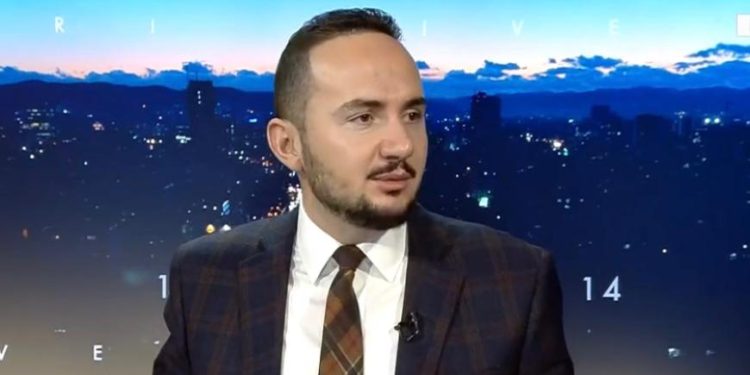 Salianji optimist: PD do e marrë veten shumë shpejt! Sulmi ndaj Berishës akt i qëllimshëm, duhet hetim. Ka një ‘përplasje’ mes Ramës e Kim