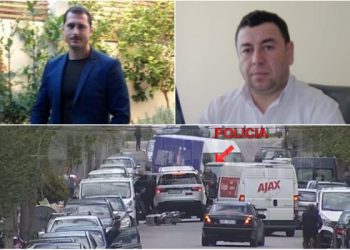 Shtyhet sërish gjyqi për Arbër Paplekajn! Shkak këtë herë bëhet prokuroria, ja cila është arsyeja