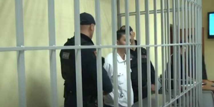 Vrau turistët çekë në tentativë për t’i grabitur, Sokol Mjacaj humb betejën në Gjykatën Kushtetuese, mbetet përjetësisht pas hekurave