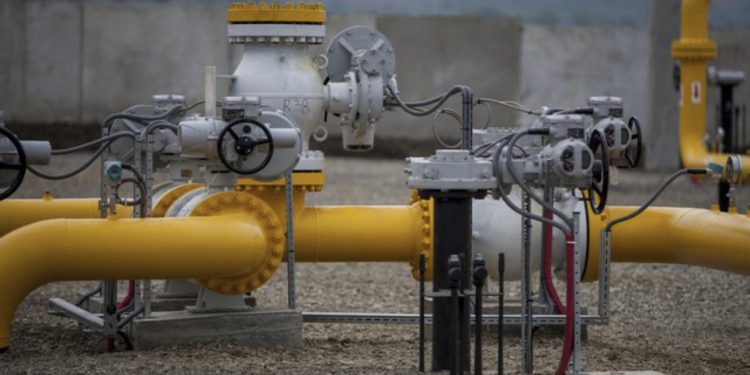 Pas Frakullës, EDG Natural Gas aplikon edhe për Povelçën, pus i i ri për nxjerrje gazi