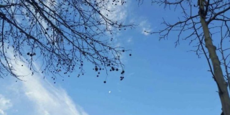 Kthjellime dhe temperatura deri në 13 gradë, moti për ditën e sotme