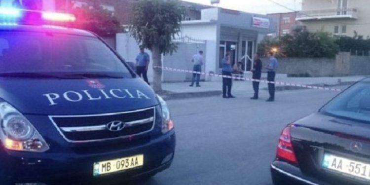 E RËNDË/ Tritol një banese në Tiranë, detajet e para