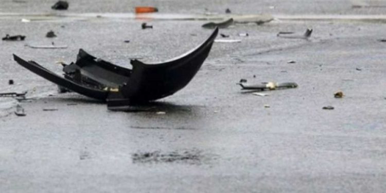 Aksident i rëndë në aksin Burrel-Klos, 6 të plagosur