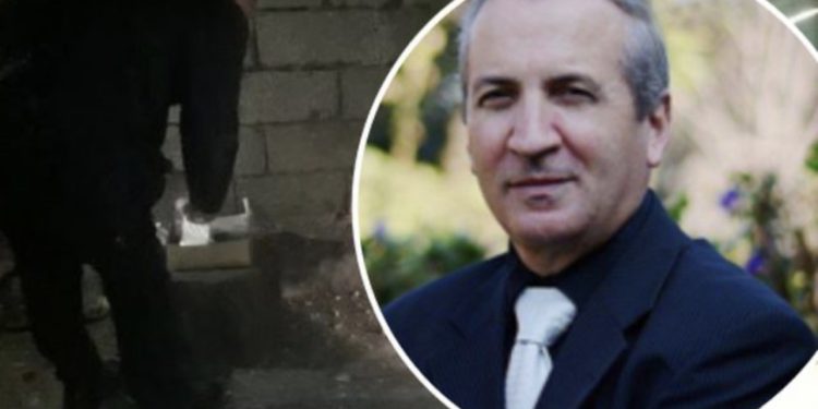 EMRI/ I vuri tritol oficerit të policisë 3 vite më parë, vihet në pranga 32-vjeçari në Shkodër