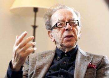 Shkrimtari i njohur Ismail Kadare feston sot 87-vjetorin tij