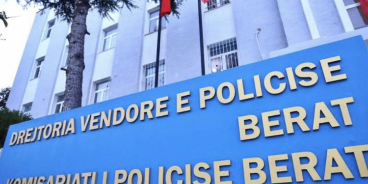 Aksident në Berat, mjeti përplas biçikletën! 40-vjeçari përfundon në spital