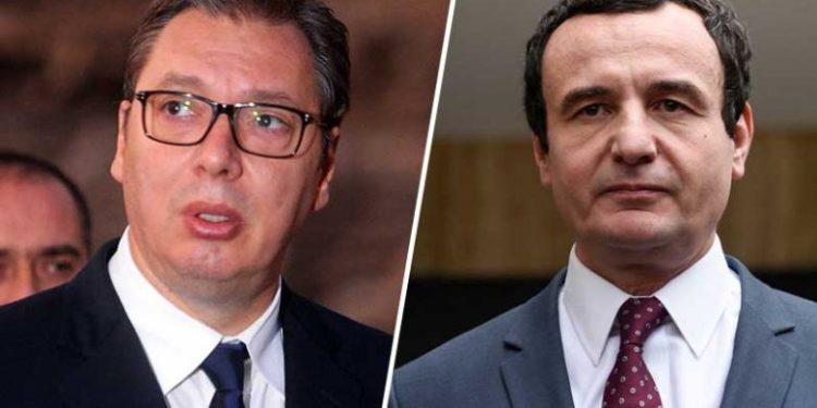 Nga barrikadat tek takimet në Bruksel, dialogu Kosovë-Serbi pa progres. Çfarë pritet të ndodhë në 2023