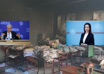 Zjarri në shkollën ‘5 shkurti’ në Mallakastër “përplas” Berishën me Kushin! Kreu i PD: Roja militant i PS-së. Kushi: Të bëhet hetim i plotë