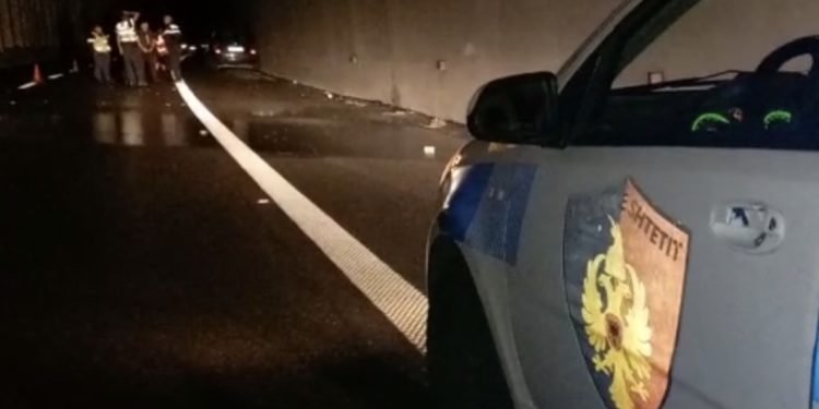 Identifikohet 35-vjeçari me arsenal armësh: Isha nisur për të vrarë politikanët e Lezhës