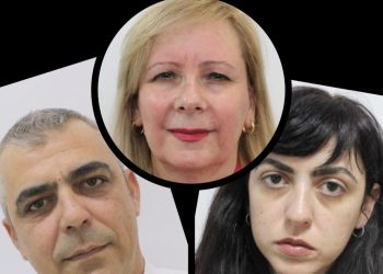 Tre ‘Naumët’ që zbuluan ‘korrupsionin’/ Pensionistja Roza goditi shefin e saj Gjokutaj ditën e fundit të punës! ZBARDHEN kulisat, pazaret dhe hakmarrjet