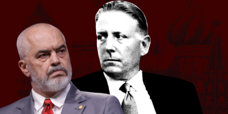 THELLOHET SKANDALI/ CNN: Ish-zyrtari i lartë i FBI takoi Ramën, mori 225 mijë euro! I kërkoi të bënte KUJDES
