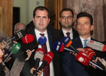 Mandati i Xhaçkës në Kushtetuese/ Shehaj: Gjykata i ka të gjitha provat për të marrë vendimin e duhur