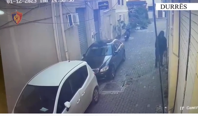 Bënte “namin” me vjedhje në Durrës, arrestohet 35-vjeçari! I gjendet dhe kokainë në xhepa