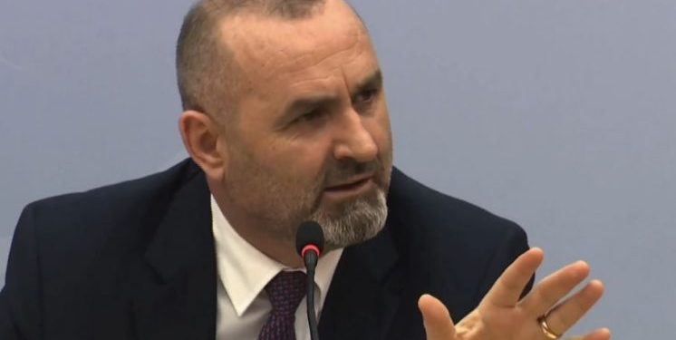 Vetting administratës? Manja: Nuk do të funksiononte pasi…