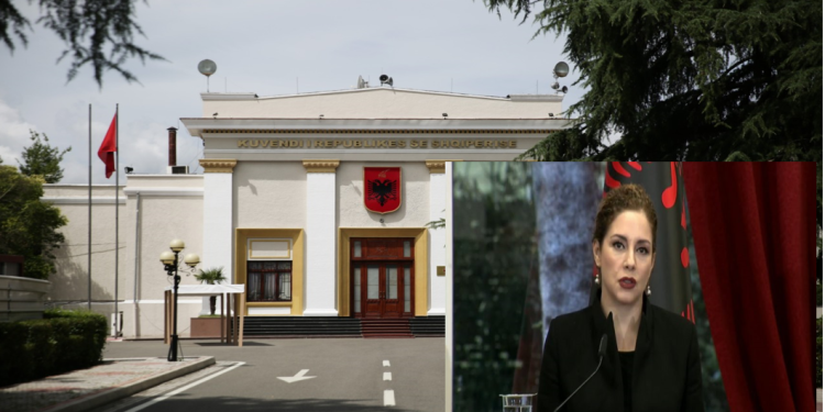 Mandati i Xhaçkës në Kushtetuese/ Kuvendi: Të rrëzohet! Nuk mund të përfshihet aktiviteti i familjarëve si veprim i deputetit