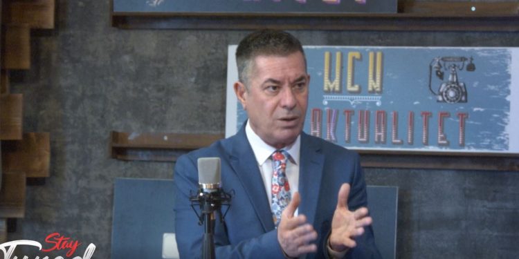 Vangjeli në “Stay Tuned”: Krim, të jesh sot i varfër. Mëkate s’kanë bërë vetëm ata që se kanë pasur mundësinë
