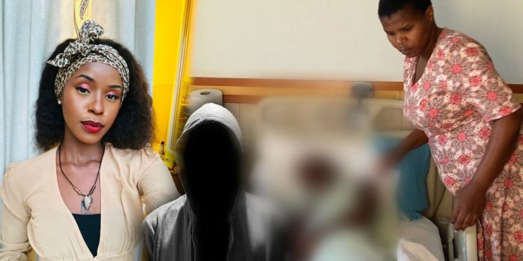 EMRI/ Vdekja e Joy-t pas dhunës barbare, shoqërohet në polici shoferi i kazinos në Tiranë ku punonte 22-vjeçarja